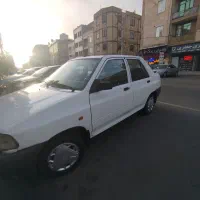 پراید 131مدل99|خودرو سواری و وانت|رباط‌کریم, رباط‌کریم|دیوار