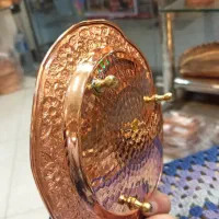 پیش دستی|ظروف سرو و پذیرایی|تبریز, |دیوار
