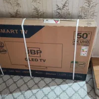 تلویزیون 50اینج