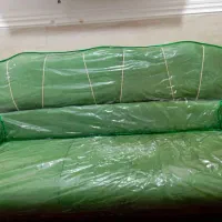 مبل با کاناپه|مبلمان خانگی و میز عسلی|بندرعباس, |دیوار