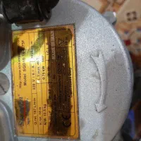 پمپ کف کش|آبگرمکن، پکیج، شوفاژ|محمدشهر, عباس آباد|دیوار