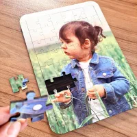 چاپ پازل با عکس دلخواه شما