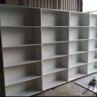 قفسه فروشگاهی