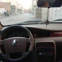 سمند LX ساده، مدل ۱۳۸۸|خودرو سواری و وانت|اردبیل, |دیوار