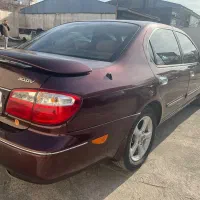 فروش ماکسیما ۱۳۸۹ بیرنگ|خودرو سواری و وانت|رشت, جانبازان|دیوار