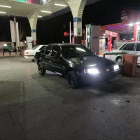 تمیز مدل ۹۳ دوگانه|خودرو سواری و وانت|شاهین‌شهر, شهرک گلدیس|دیوار