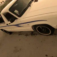 مزدا تک کابین