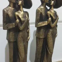 مجسمه و دکوری  بسیار زیبا