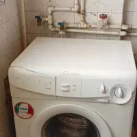 ماشین لباسشویی کندی