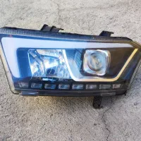 چراغ جلو و عقب  دنا و دنا پلاس