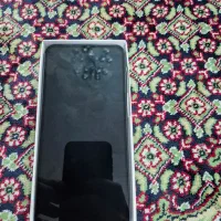 سامسونگ galaxy a16 5g با حافظهٔ ۲۵۶ گیگابایت