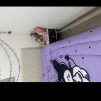 سرویس خواب|تخت و سرویس خواب|اصفهان, رهنان|دیوار