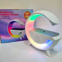 اسپیکر بلوتوثی سه کاره