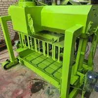 پاکن دار ۴و۹و۱۱تایی بلوک زن ۵جک قدرتی بلوک زنی