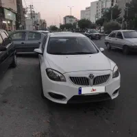 برلیانس h320 اتومات