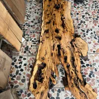 میز نهار خوری میز تی وی  کنسول|مبلمان خانگی و میز عسلی|رشت, بلوار گیلان|دیوار