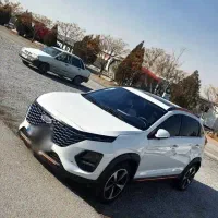 ام‌وی‌ام X33 Crossدرحد