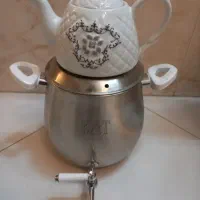 کتری قوری