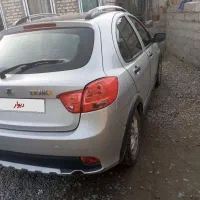 کوییک r|خودرو سواری و وانت|آق قلا, |دیوار