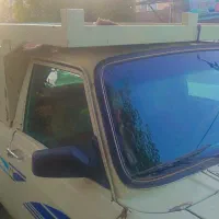 پیکان بار مدل ۸۹بدنه دوره رنگ