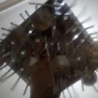 لوستر سقفی|لوستر و چراغ آویز|تهران, مسعودیه|دیوار