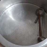 دیگ و گاز فشار قوی|اجاق گاز و لوازم برقی پخت‌وپز|سلماس, |دیوار