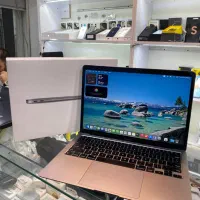 macbook air 2021 m1 268g|رایانه همراه|کرج, گوهردشت|دیوار