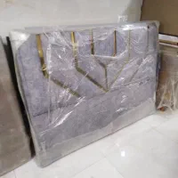 تخت خواب 2 نفر صفر کارخانه قیمت13 میلیون تومان|تخت و سرویس خواب|مهاباد (آذربایجان غربی), |دیوار