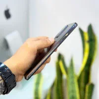 Samsung galaxy A72 - گلکسی آ۷۲|موبایل|تهران, ونک|دیوار