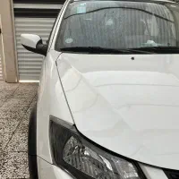 کوییک gx1403فول|خودرو سواری و وانت|گنبد کاووس, |دیوار