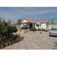 فروش ویلا کوشک زر ۱ ساعت فاصله تا تهران