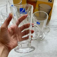 لیوان دسته دار بزرگ بوستون