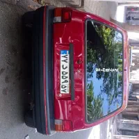 پراید هاچبک ۸۴ شاستی سالم