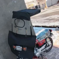 موتور سیکلت