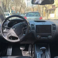 سراتو ۲۰۱۶ yd/فول