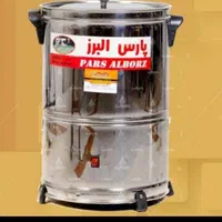 کره گیر ۶۰ لیتری وپتوشور درجه۱  سایز تاصدلیتر|سایر لوازم برقی|اردبیل, |دیوار