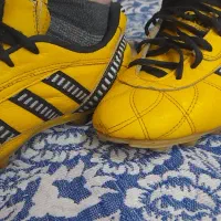 کفش فوتبال داخل چمن سایز ۳۳|کیف، کفش، کمربند|اصفهان, شاهد|دیوار