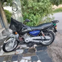 باکسر 150 مدل 94