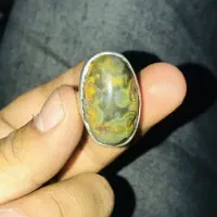 انگشترسلیمانی باباقوری