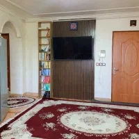 ۶۰ متری۲خواب/آسانسور-انباری-خوش نقشه و زیبا