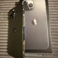 آیفون ۱۳ پرومکس ۲۵۶|موبایل|بندر انزلی, دهکده ساحلی|دیوار