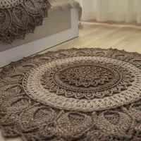 فرشینه بافت|فرش|بناب, |دیوار