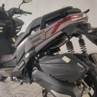 موتور تارو دیفندر ۱۸۰