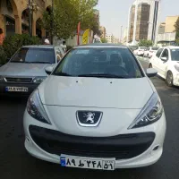 207 پانا 1404 اقساطی/دنده و اتومات/فوری/سند به نام