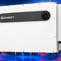 اینورتر گرووات  Growatt Max 320K-X