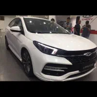 تعمیر تخصصی خوردوهای چینی