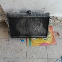 رادیات آلومینیوم پیکان