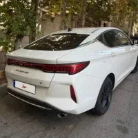 Kmc j7 مدل ۱۴۰۲|خودرو سواری و وانت|اراک, |دیوار