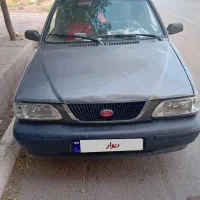 پراید ۱۴۱ مدل ۸۶ فروشی|خودرو سواری و وانت|قم, نوبهار|دیوار