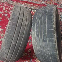 لاستیک پراید